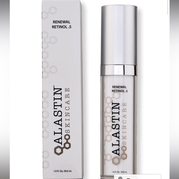 Alastin Skincare Renewal Retinol 0.5